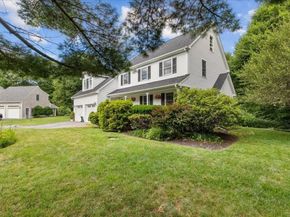 43 Simmons Rd, Hanover MA 02339