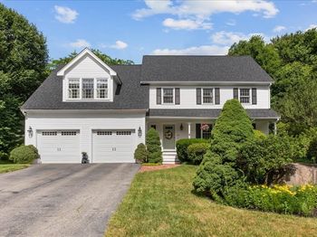 43 Simmons Rd