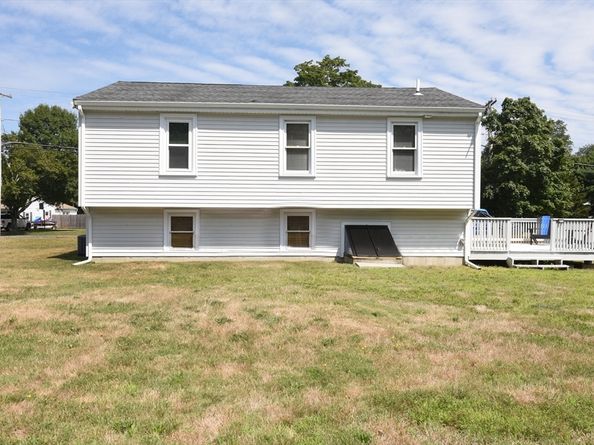 618 Auburn St, Whitman MA 02382