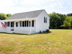 618 Auburn St, Whitman MA 02382