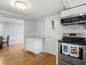 16 Caldwell St, Weymouth MA 02191