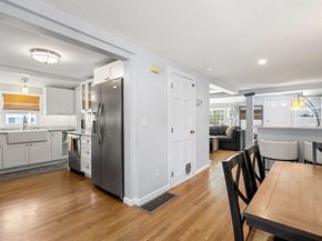 16 Caldwell St, Weymouth MA 02191