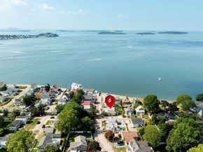 16 Caldwell St, Weymouth MA 02191