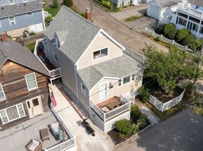16 Caldwell St, Weymouth MA 02191