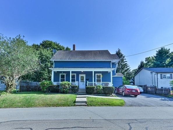 12 Tower St., Webster MA 01570
