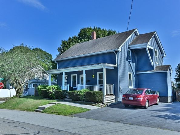 12 Tower St., Webster MA 01570