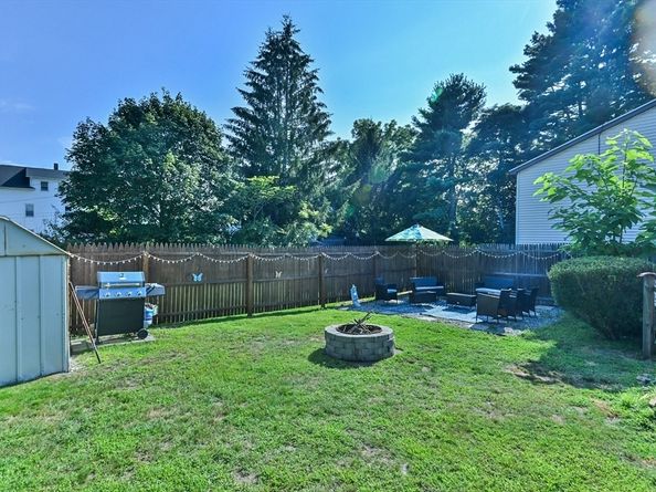 12 Tower St., Webster MA 01570
