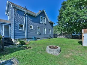 12 Tower St., Webster MA 01570