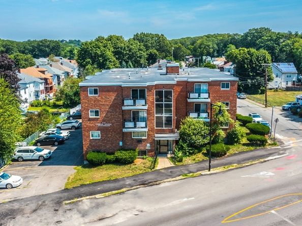 770 Cummins Hwy 1, Boston MA 02126
