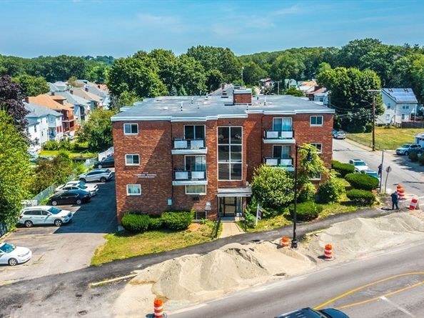 770 Cummins Hwy 1, Boston MA 02126