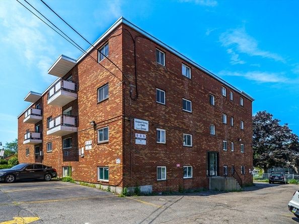 770 Cummins Hwy 1, Boston MA 02126