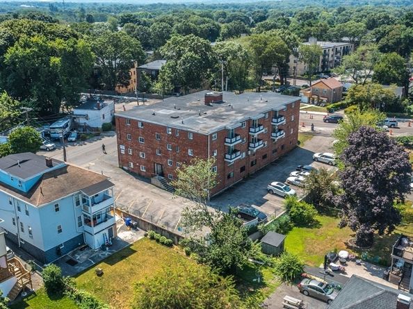 770 Cummins Hwy 1, Boston MA 02126