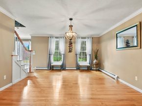 1 Elaine Cir, Lakeville MA 02347