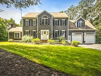1 Elaine Cir