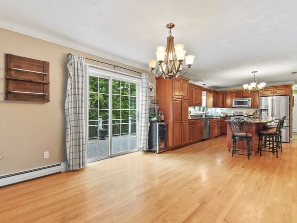 1 Elaine Cir, Lakeville MA 02347