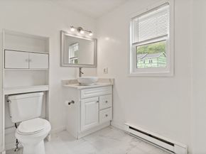 45 Fourth St Right, Worcester MA 01602