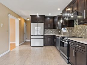 45 Fourth St Right, Worcester MA 01602
