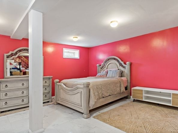 45 Fourth St Right, Worcester MA 01602