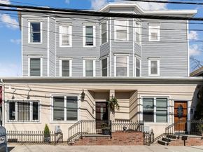 174 Elm St 174, Everett MA 02149