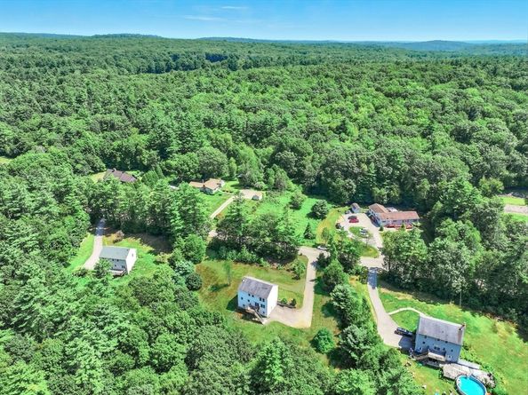 270 New Braintree Rd, West Brookfield MA 01585