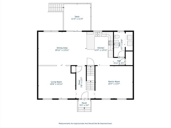 270 New Braintree Rd, West Brookfield MA 01585