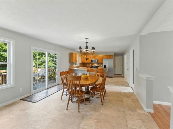 270 New Braintree Rd, West Brookfield MA 01585
