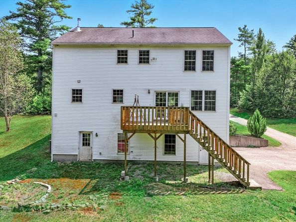 270 New Braintree Rd, West Brookfield MA 01585