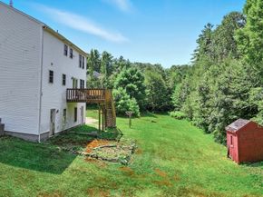 270 New Braintree Rd, West Brookfield MA 01585