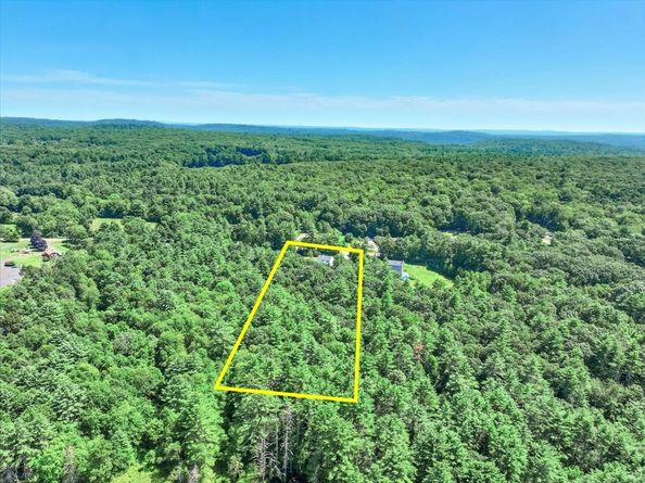 270 New Braintree Rd, West Brookfield MA 01585