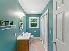 270 New Braintree Rd, West Brookfield MA 01585