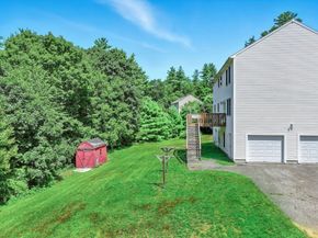 270 New Braintree Rd, West Brookfield MA 01585