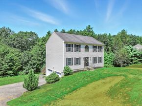 270 New Braintree Rd, West Brookfield MA 01585