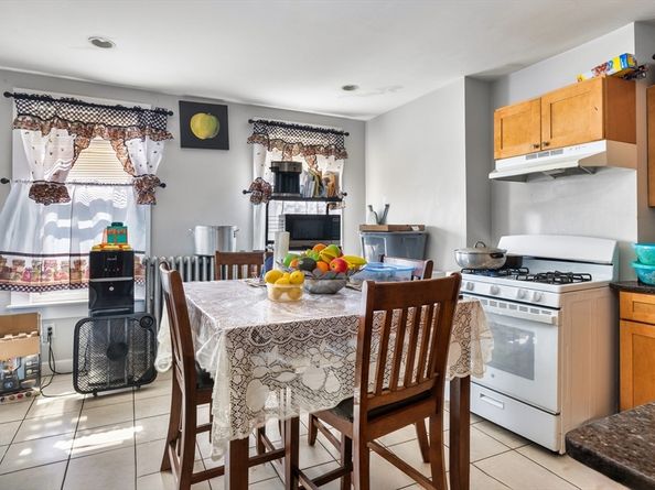 52 Mclellan Street, Boston MA 02121
