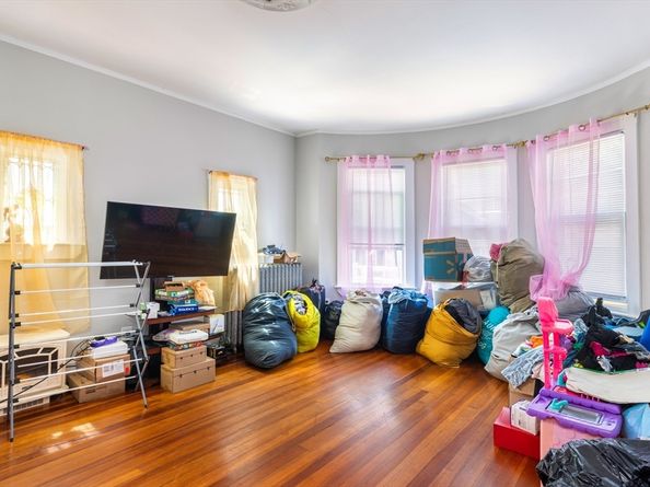 52 Mclellan Street, Boston MA 02121