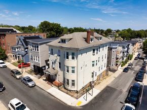 52 Mclellan Street, Boston MA 02121