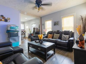 16 Otis Street, Brockton MA 02302
