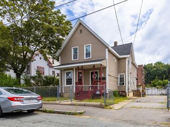 16 Otis Street