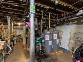 16 Otis Street, Brockton MA 02302