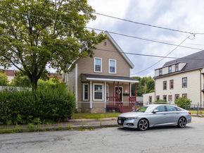 16 Otis Street, Brockton MA 02302