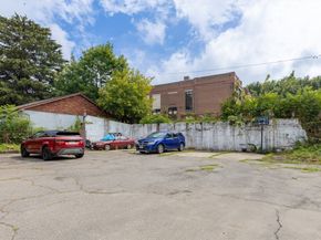 16 Otis Street, Brockton MA 02302