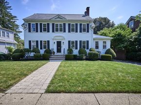 128 Watson Rd, Belmont MA 02478