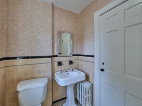 128 Watson Rd, Belmont MA 02478