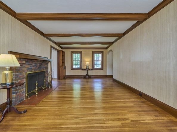 128 Watson Rd, Belmont MA 02478