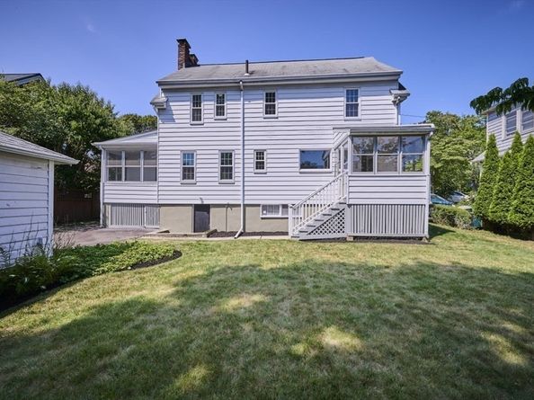 128 Watson Rd, Belmont MA 02478