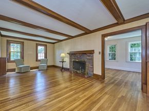 128 Watson Rd, Belmont MA 02478
