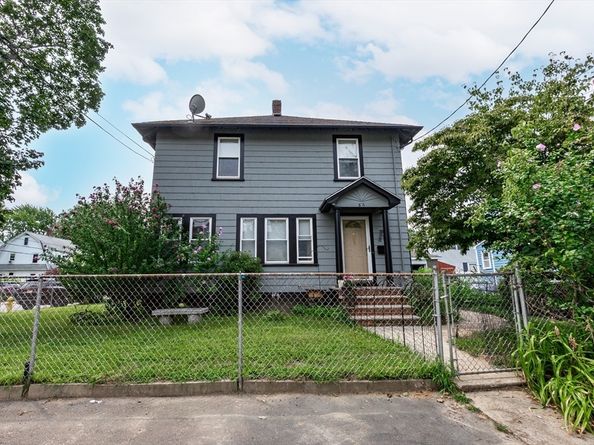 86 Massachusetts Ave, Dedham MA 02026