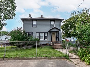 86 Massachusetts Ave
