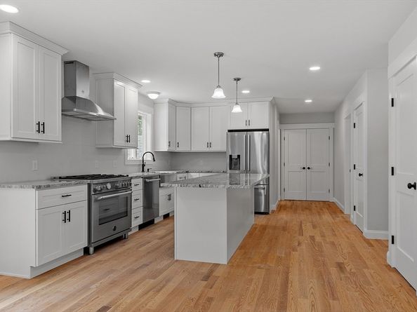 463 Middlesex Turnpike, Billerica MA 01821