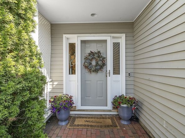 15 Raven Lane 15, Gloucester MA 01930