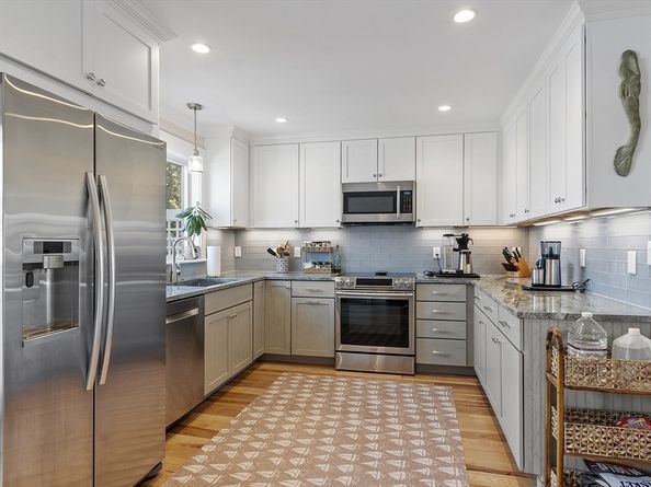 15 Raven Lane 15, Gloucester MA 01930
